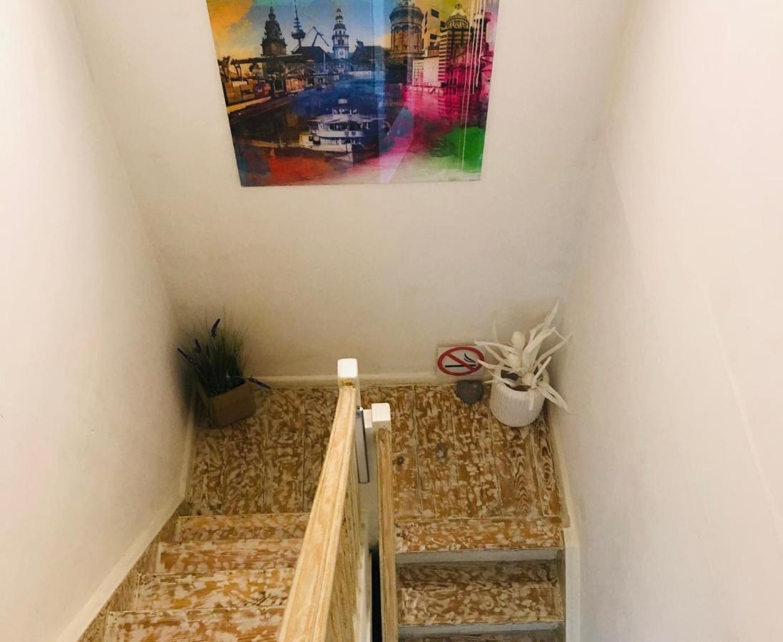 Ferienwohnung Forest & Wein Neustadt an der Weinstraße エクステリア 写真