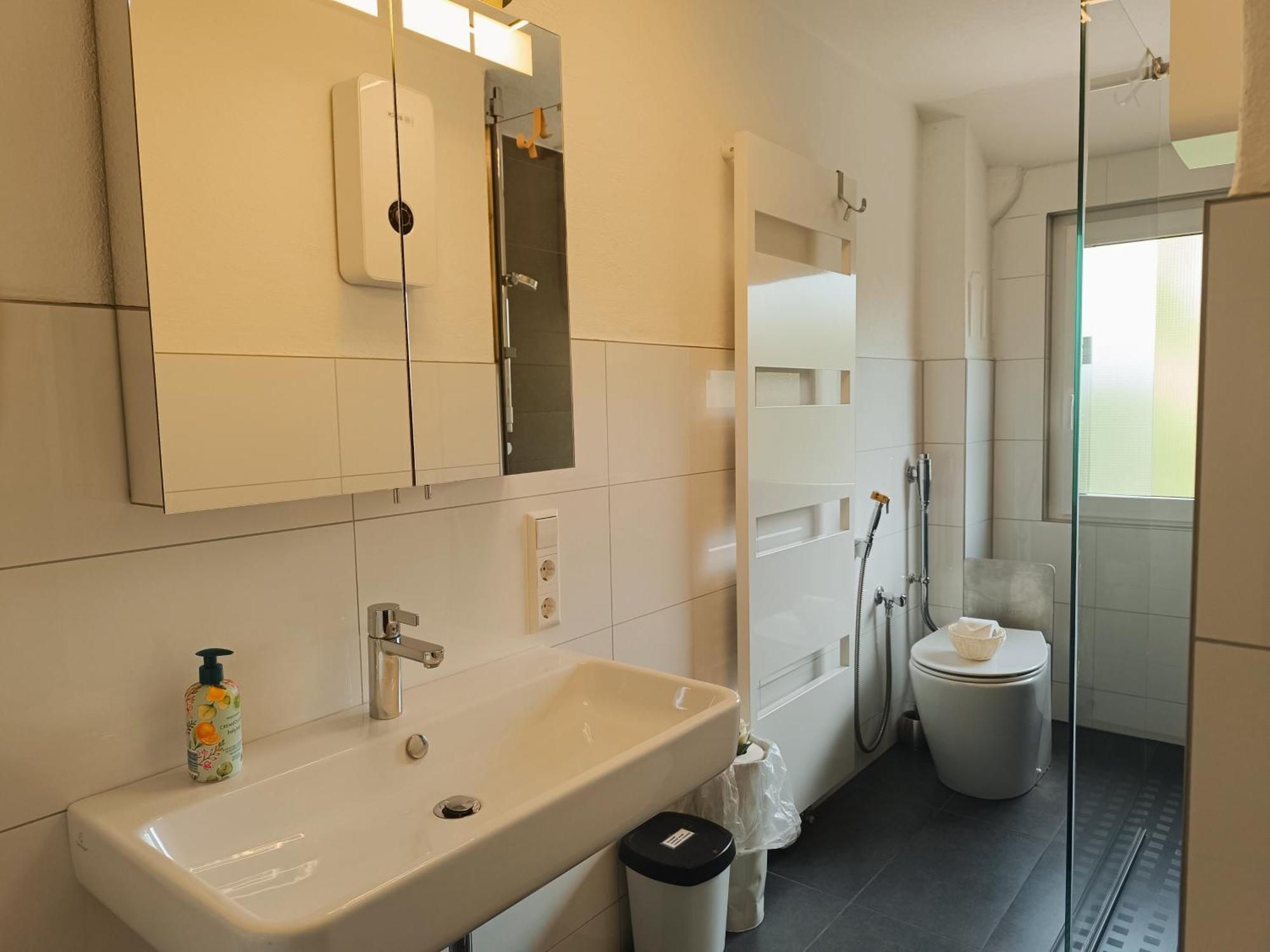 Ferienwohnung Forest & Wein Neustadt an der Weinstraße エクステリア 写真