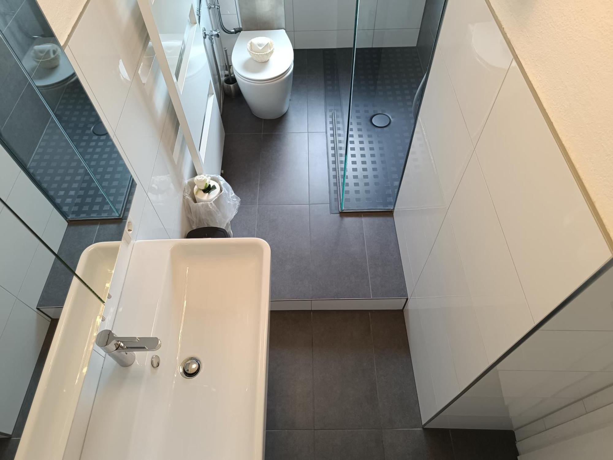 Ferienwohnung Forest & Wein Neustadt an der Weinstraße エクステリア 写真