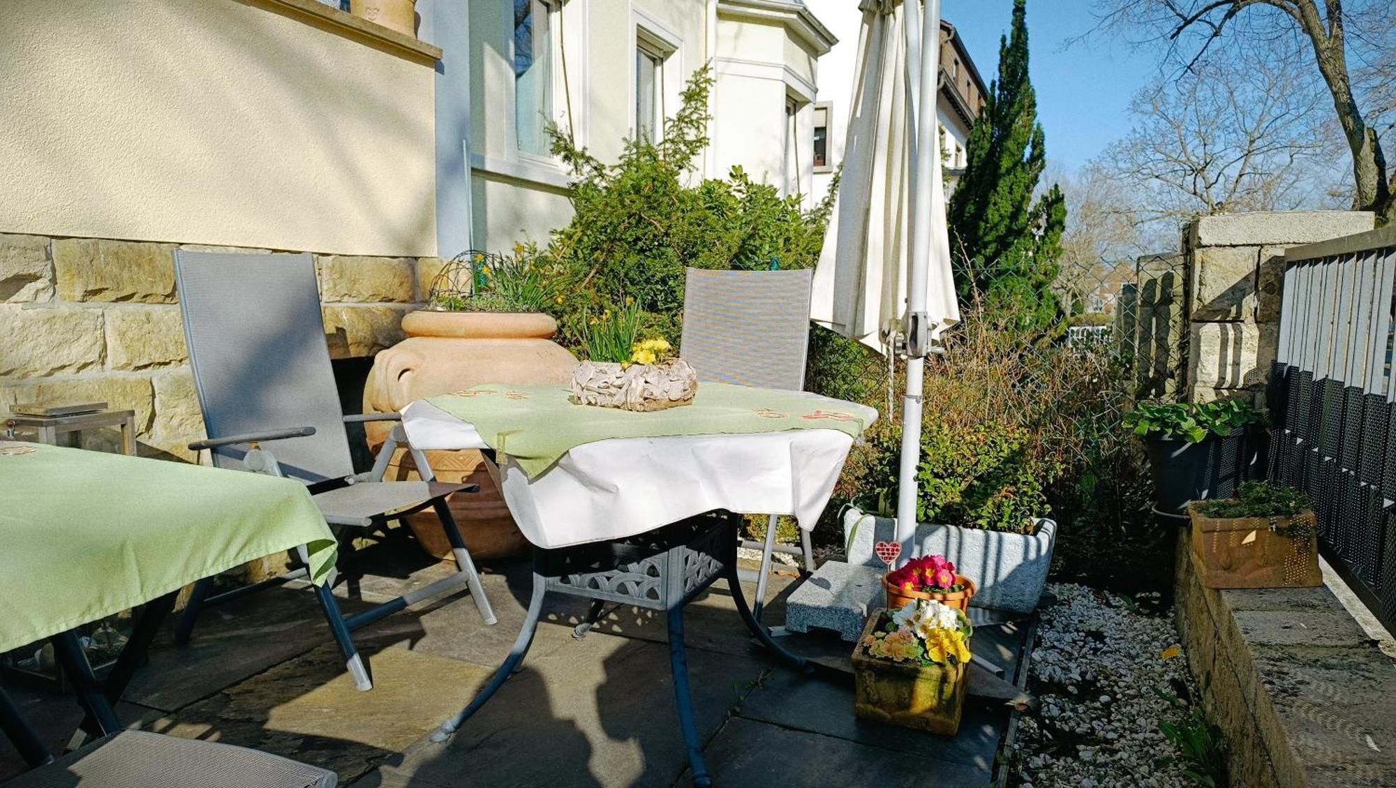Ferienwohnung Forest & Wein Neustadt an der Weinstraße エクステリア 写真