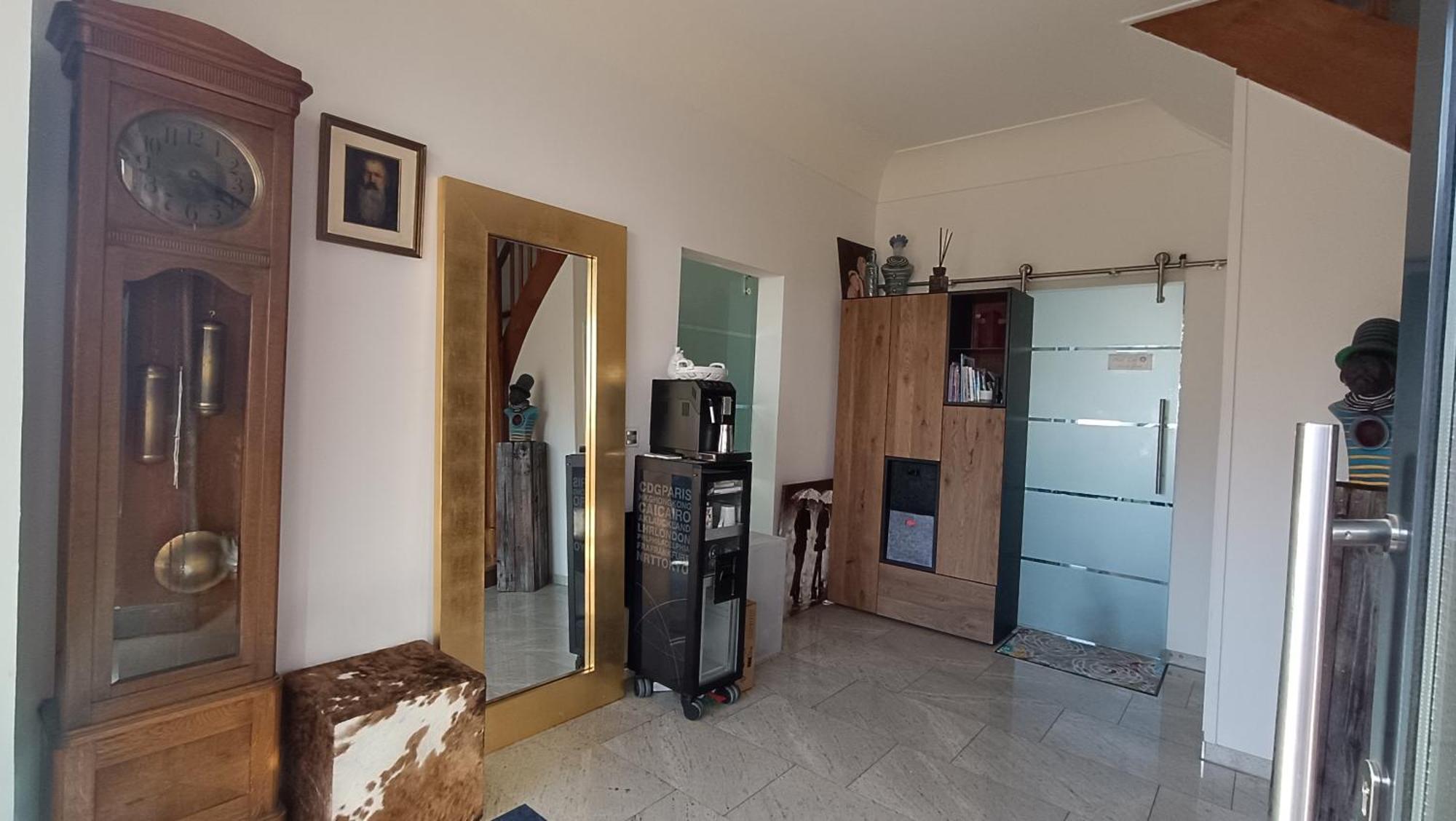 Ferienwohnung Forest & Wein Neustadt an der Weinstraße エクステリア 写真